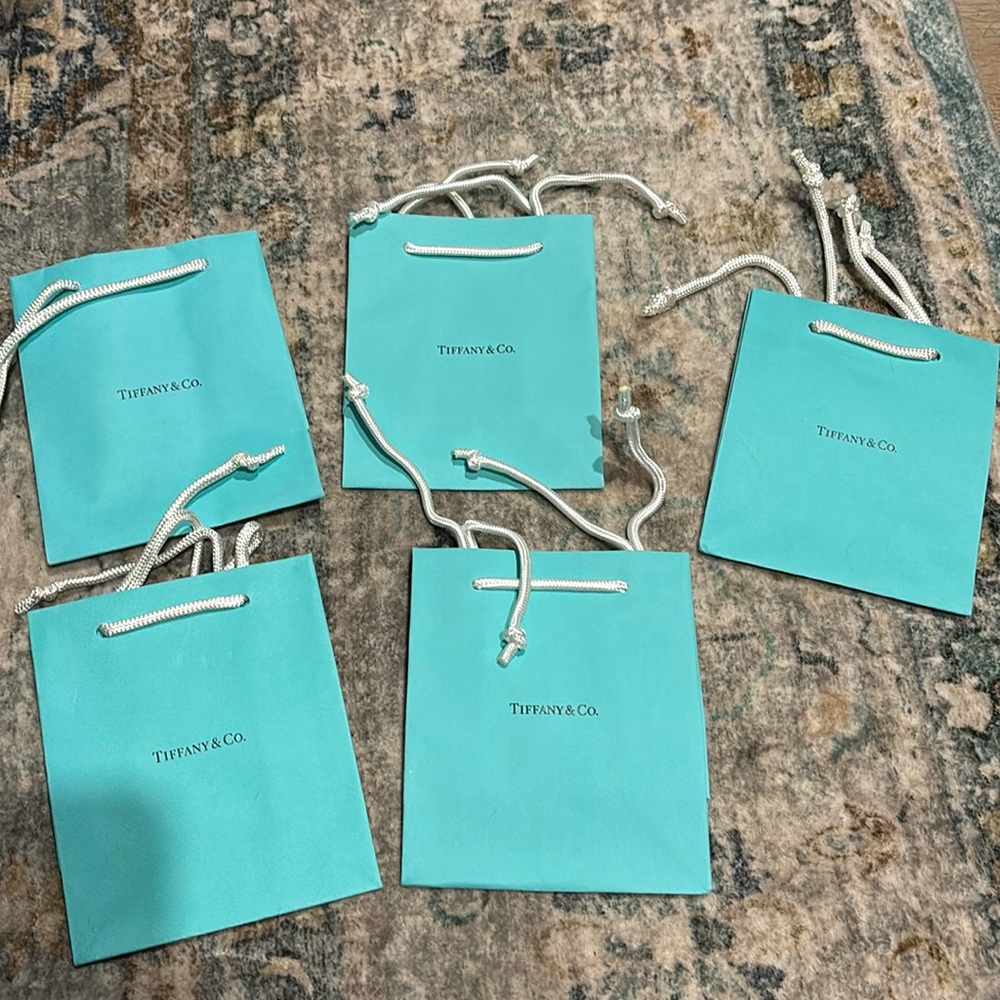 Tiffany and Co.